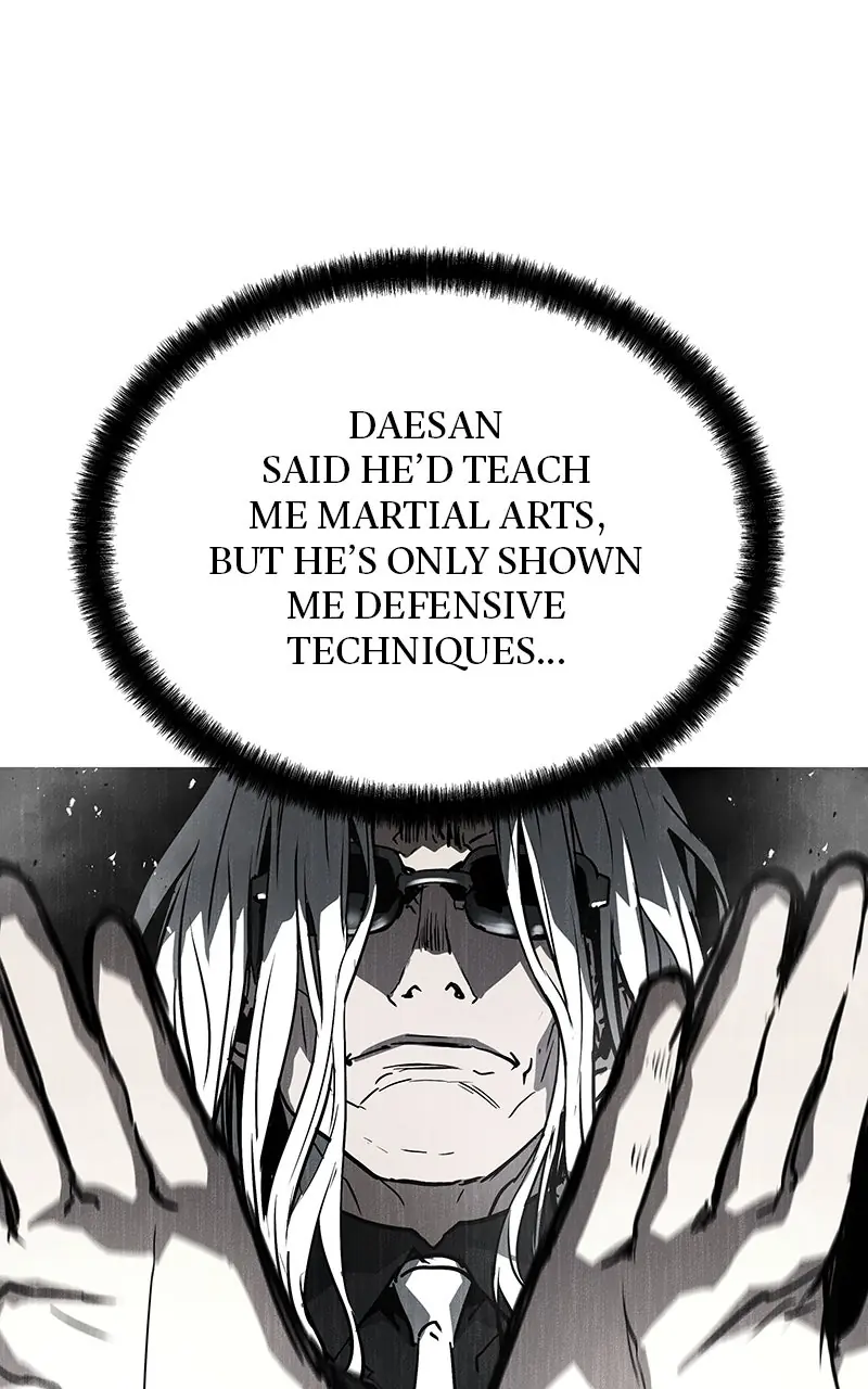 The Breaker Chapter 33 Page 74