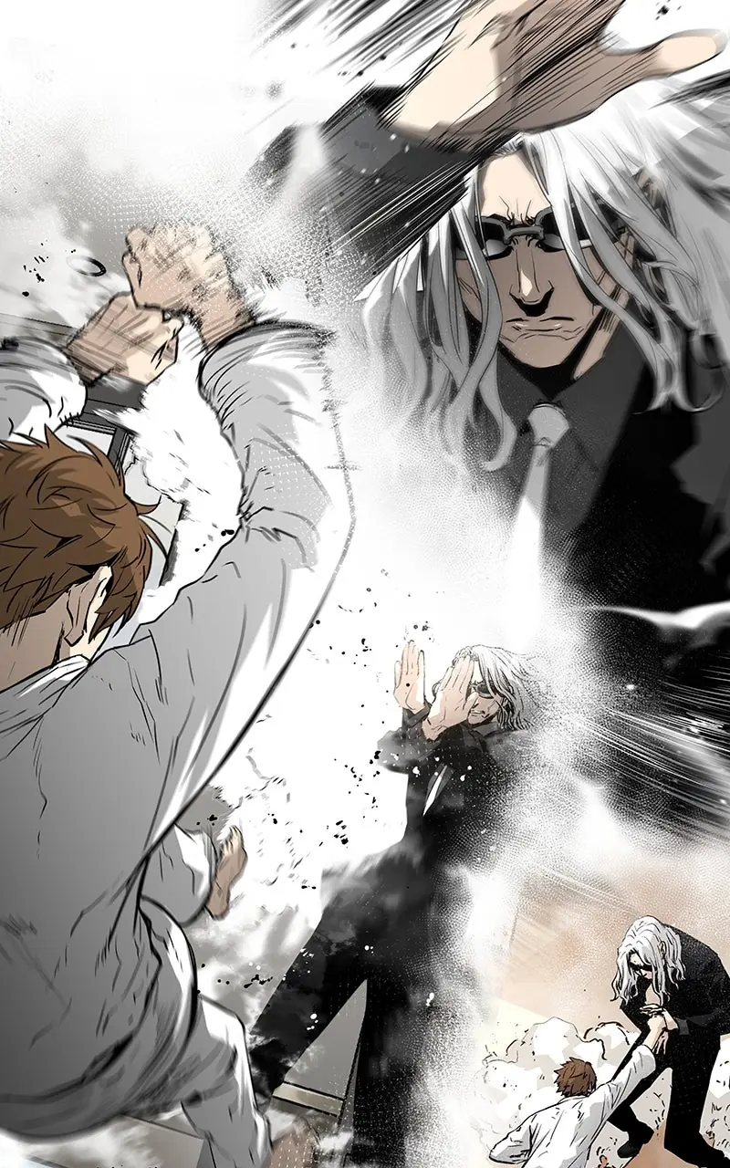 The Breaker Chapter 33 Page 77