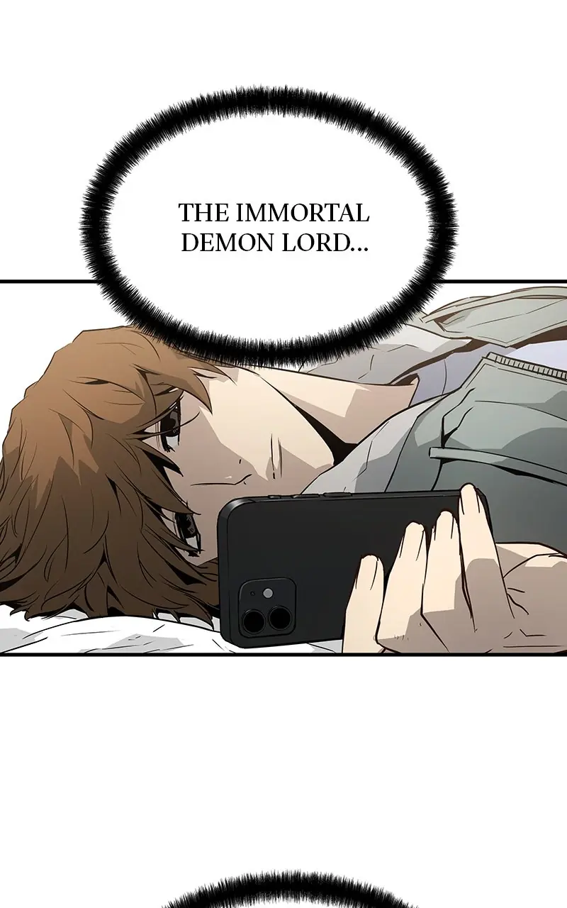 The Breaker Chapter 33 Page 81