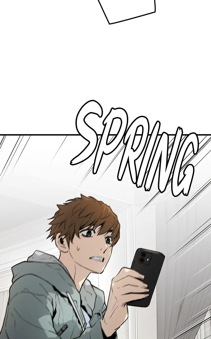 The Breaker Chapter 33 Page 83