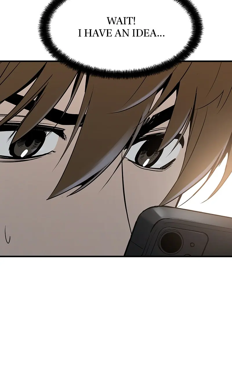 The Breaker Chapter 33 Page 85