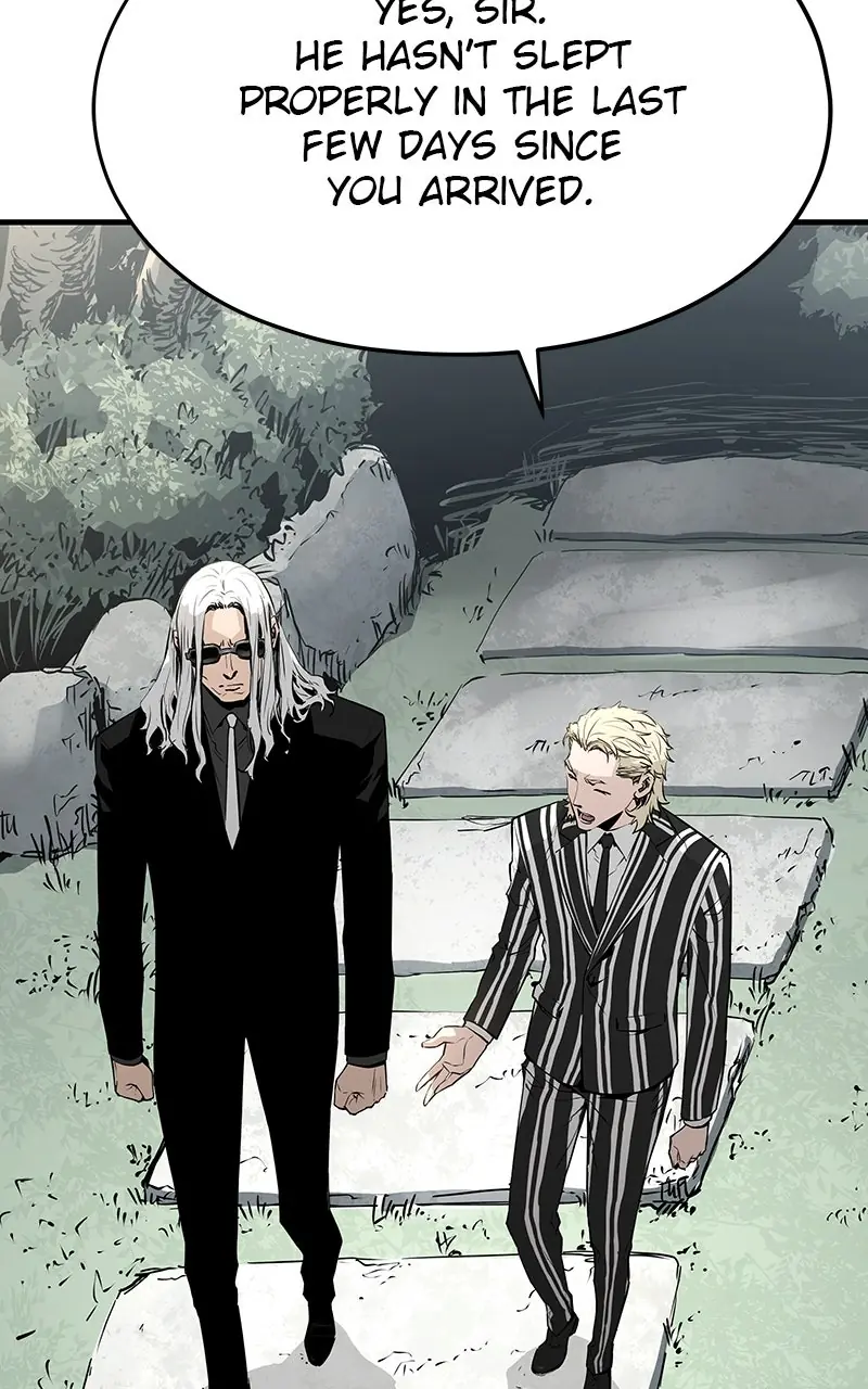 The Breaker Chapter 33 Page 88