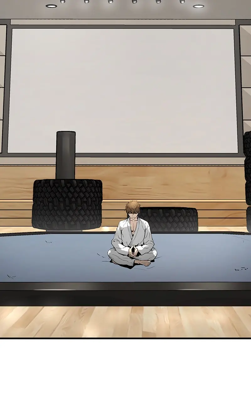 The Breaker Chapter 33 Page 90