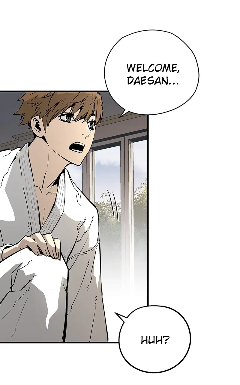 The Breaker Chapter 33 Page 92