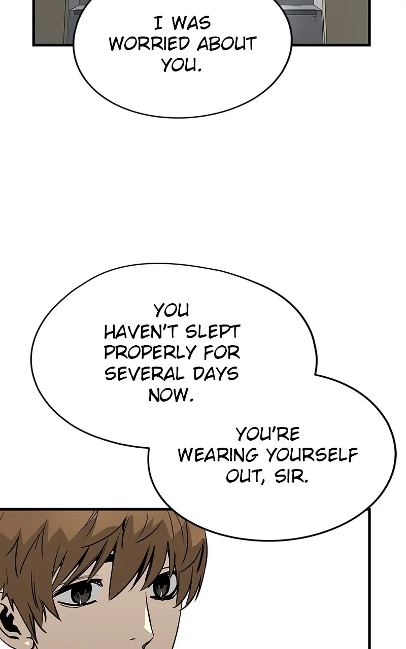 The Breaker Chapter 33 Page 94