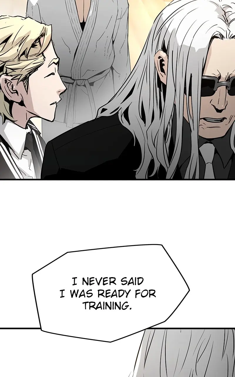 The Breaker Chapter 33 Page 101