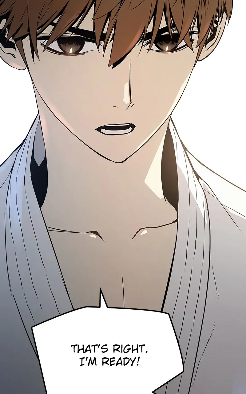 The Breaker Chapter 33 Page 105