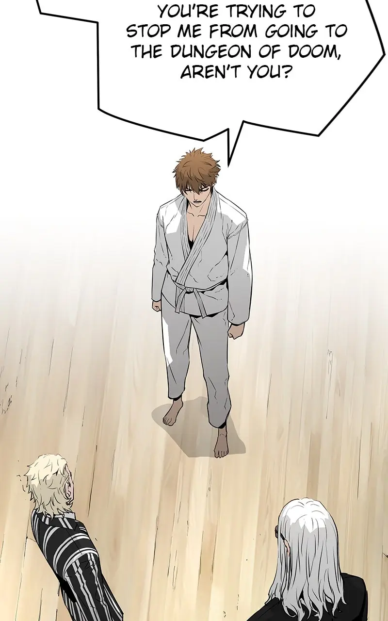 The Breaker Chapter 33 Page 109