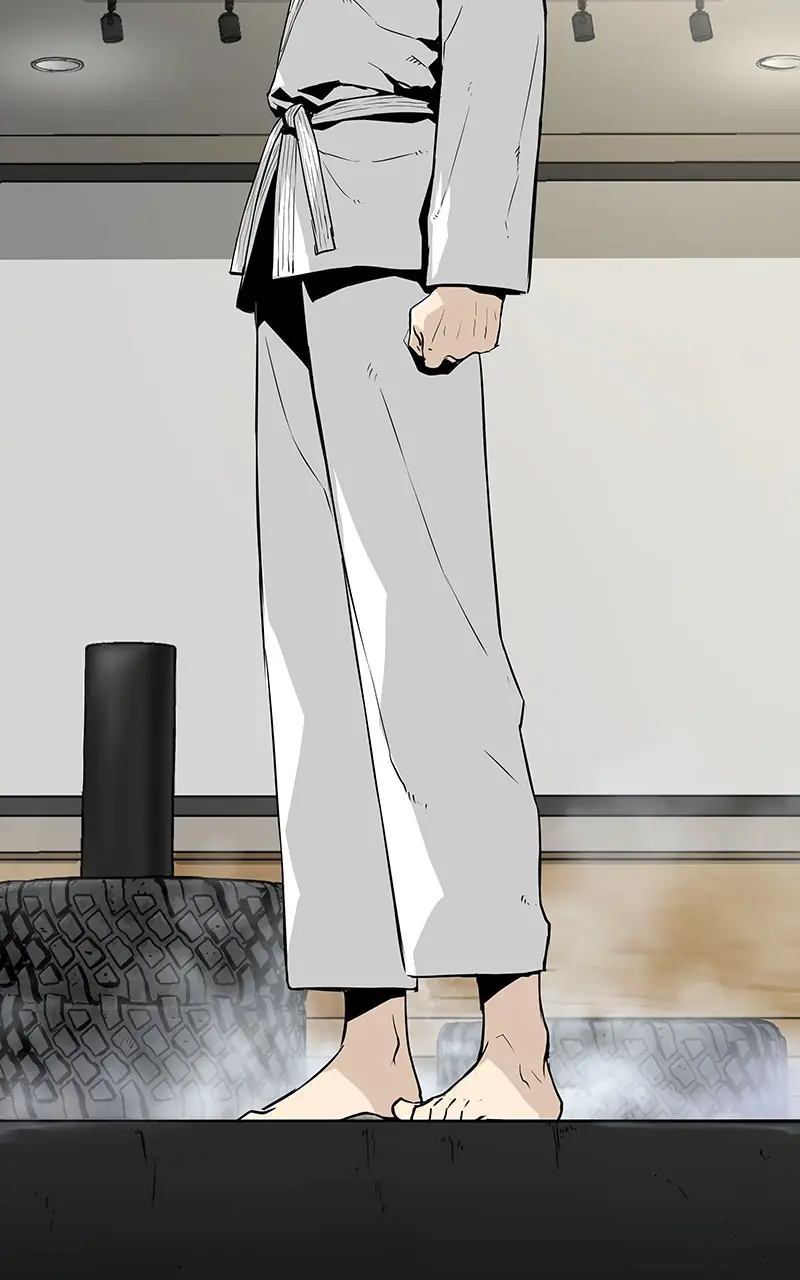 The Breaker Chapter 33 Page 114