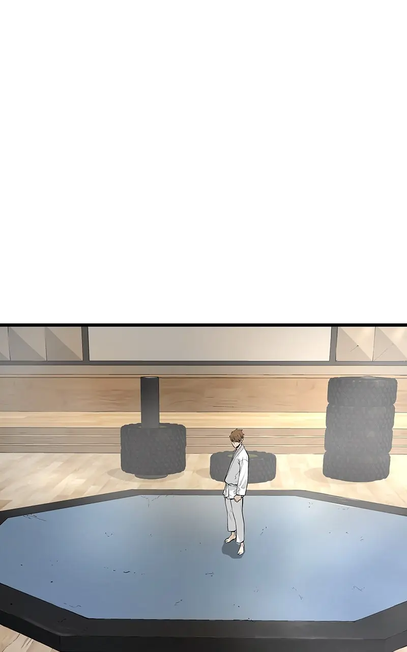 The Breaker Chapter 34 Page 2