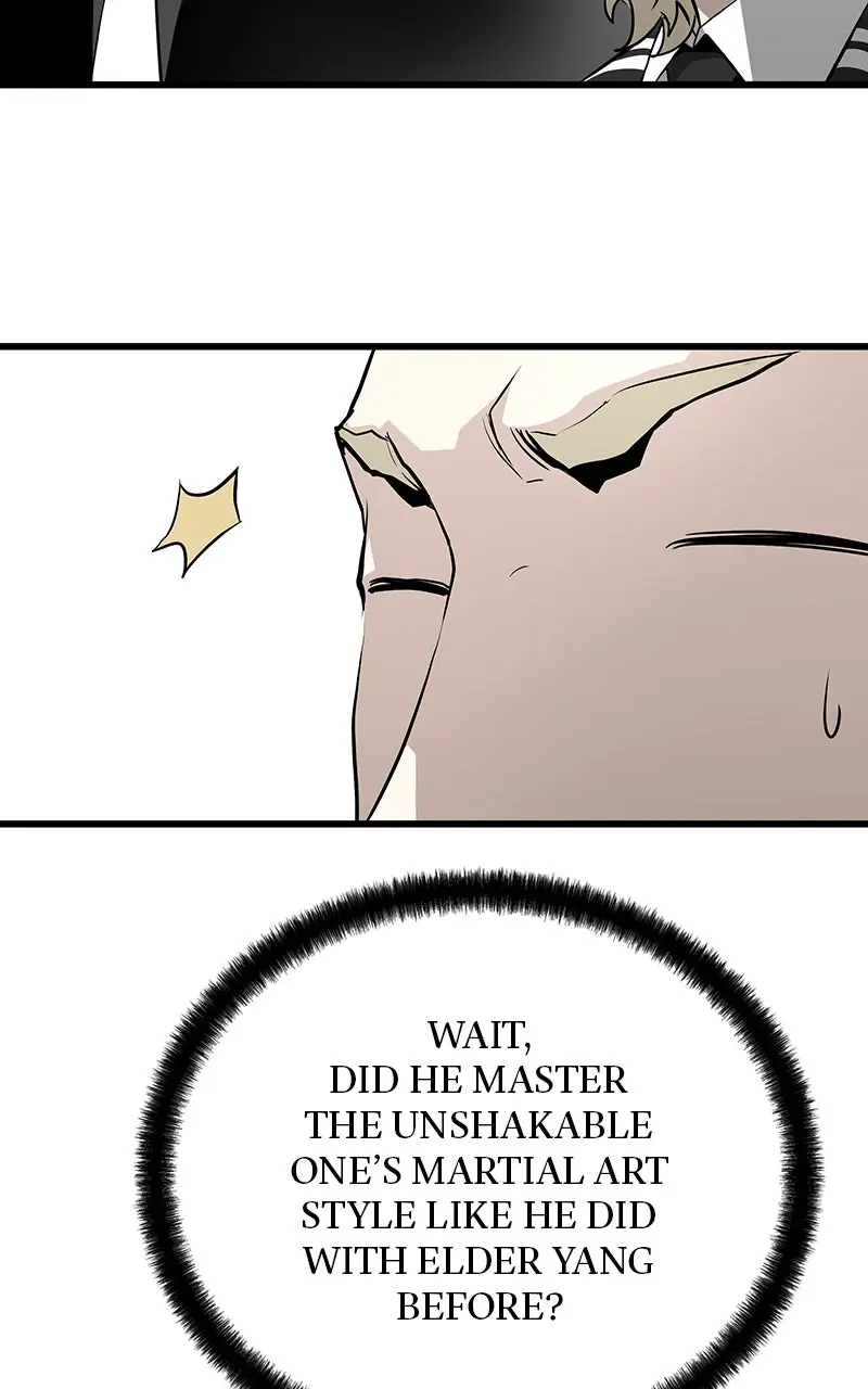 The Breaker Chapter 34 Page 5