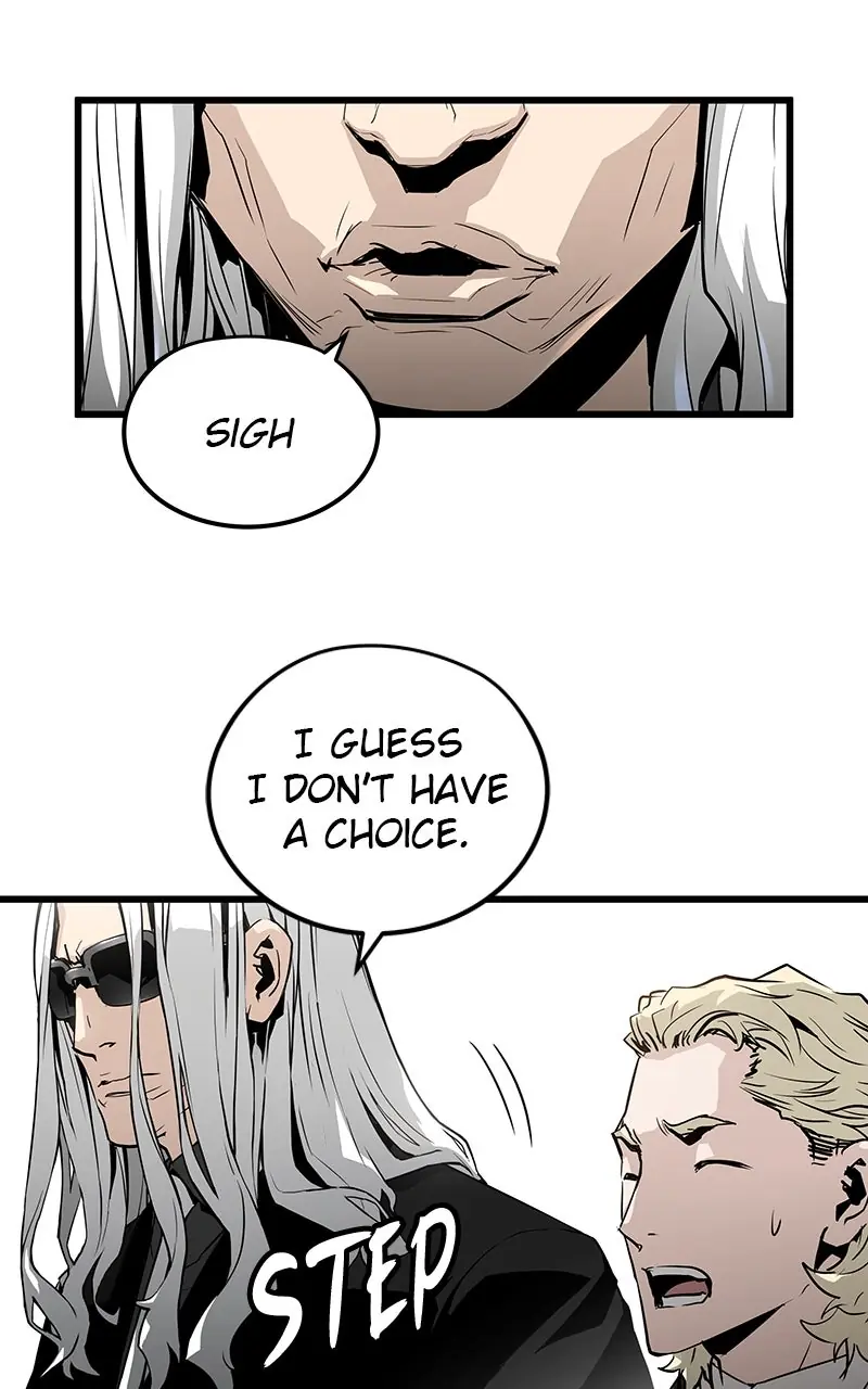 The Breaker Chapter 34 Page 9