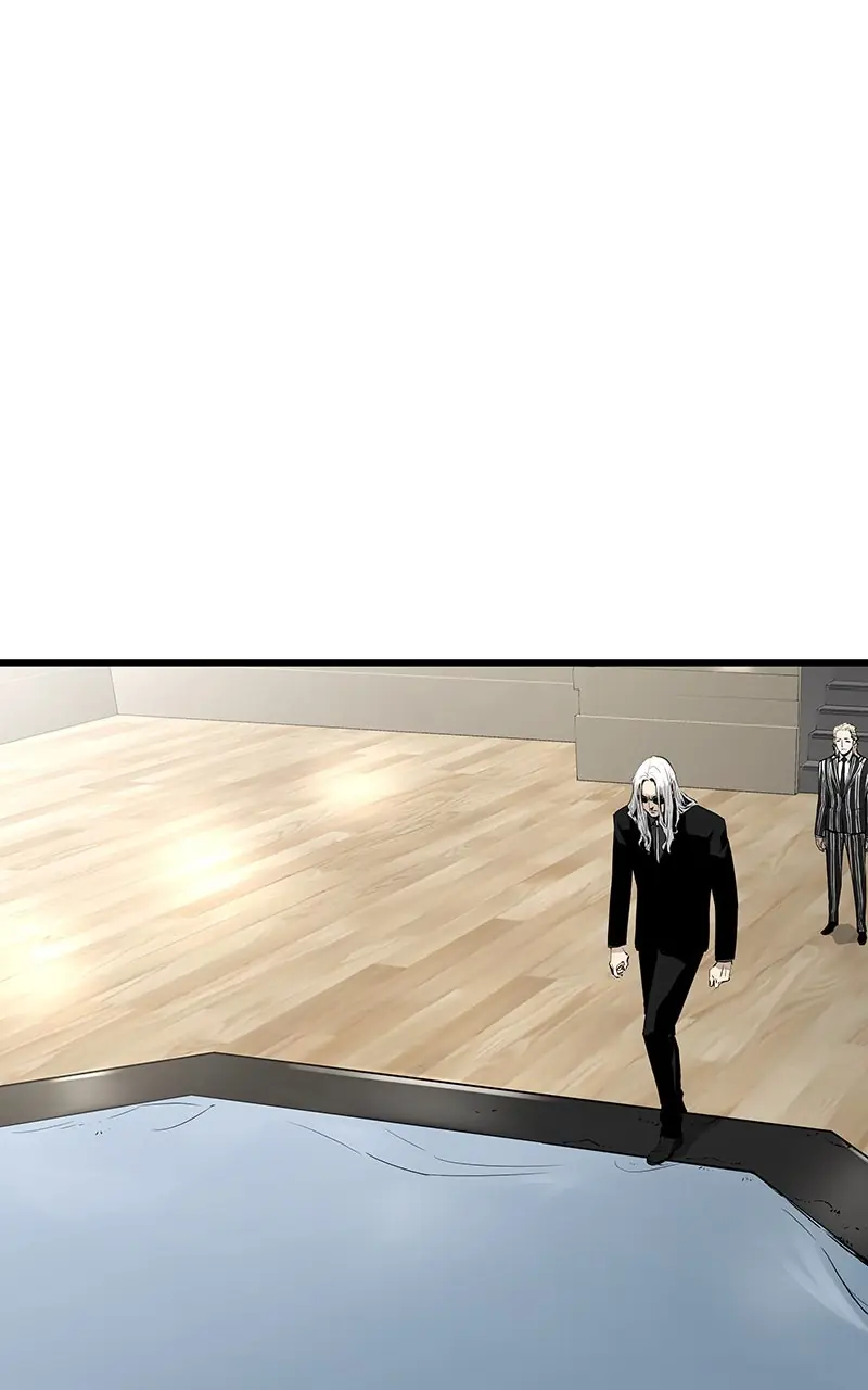 The Breaker Chapter 34 Page 12