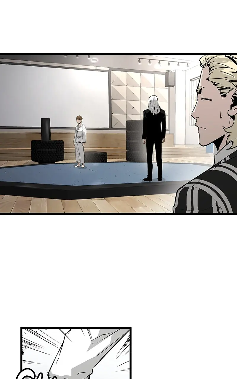 The Breaker Chapter 34 Page 15