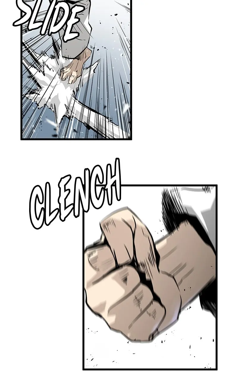 The Breaker Chapter 34 Page 16