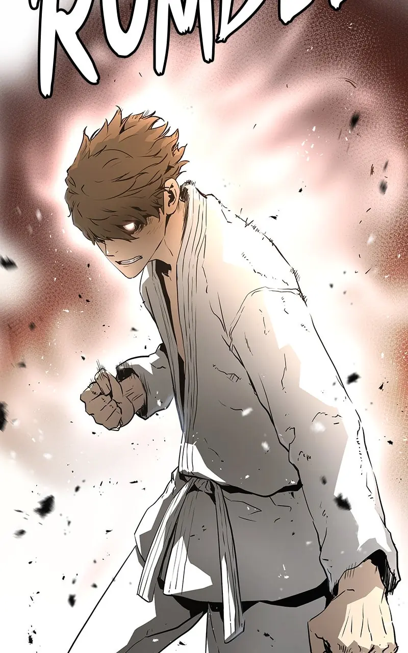 The Breaker Chapter 34 Page 18