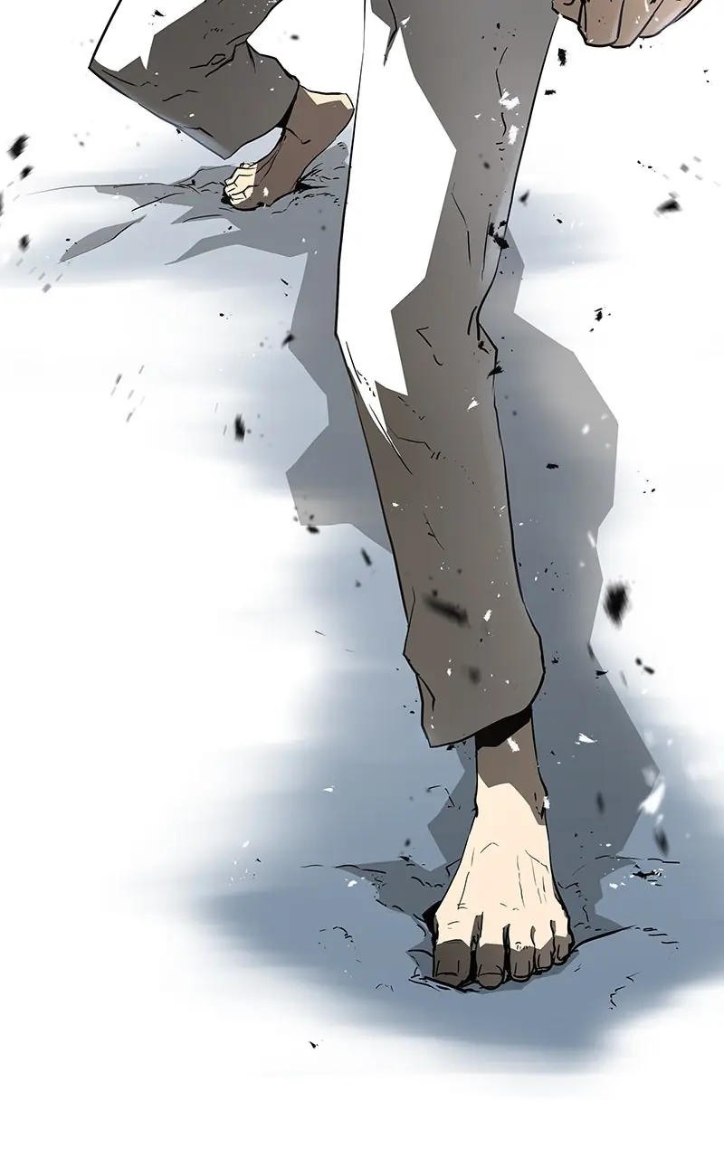 The Breaker Chapter 34 Page 19