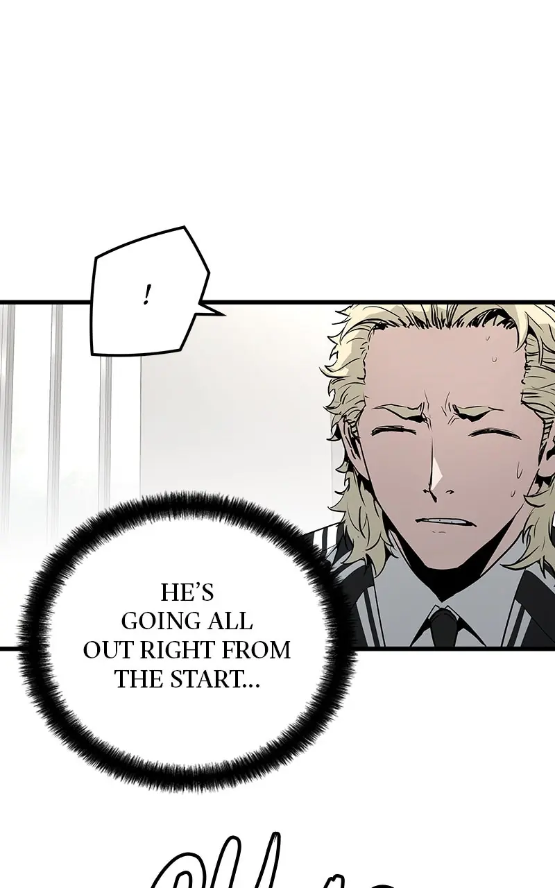 The Breaker Chapter 34 Page 20