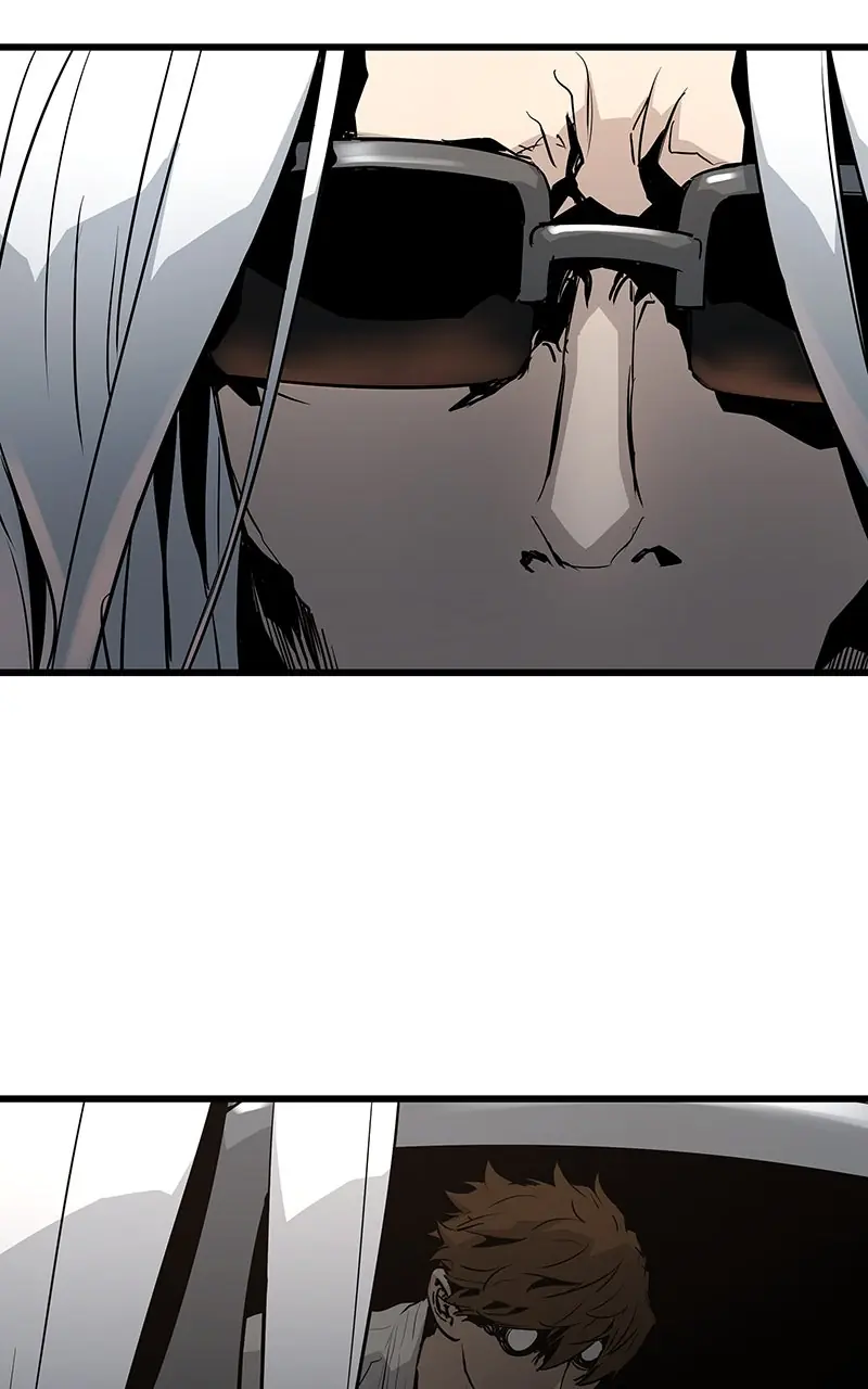 The Breaker Chapter 34 Page 22