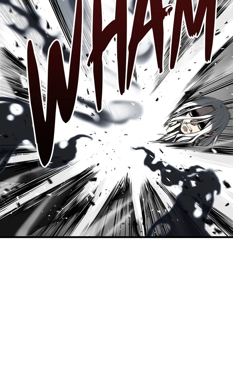 The Breaker Chapter 34 Page 25