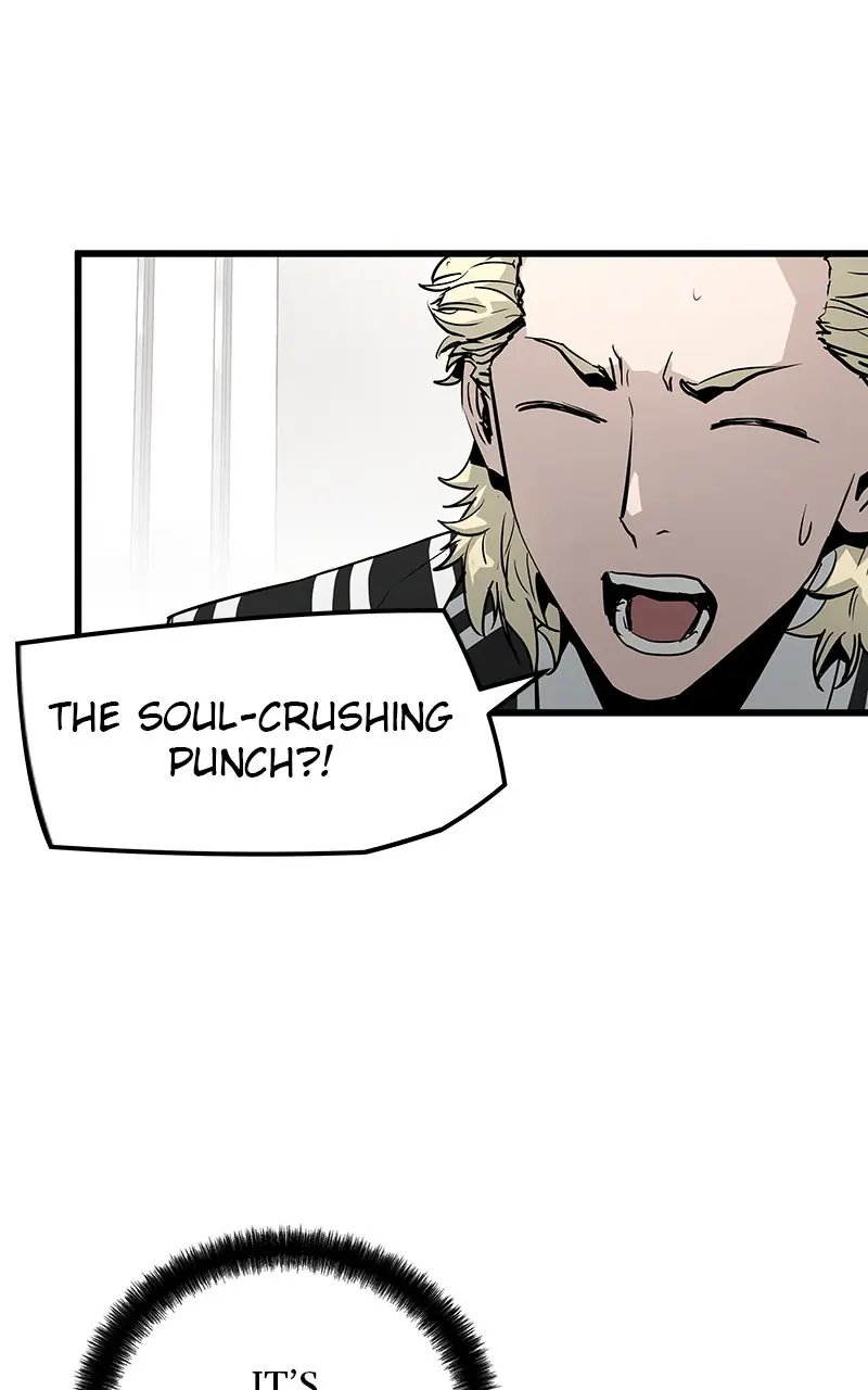 The Breaker Chapter 34 Page 27