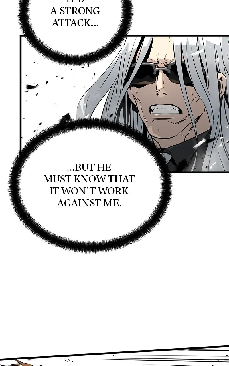 The Breaker Chapter 34 Page 28