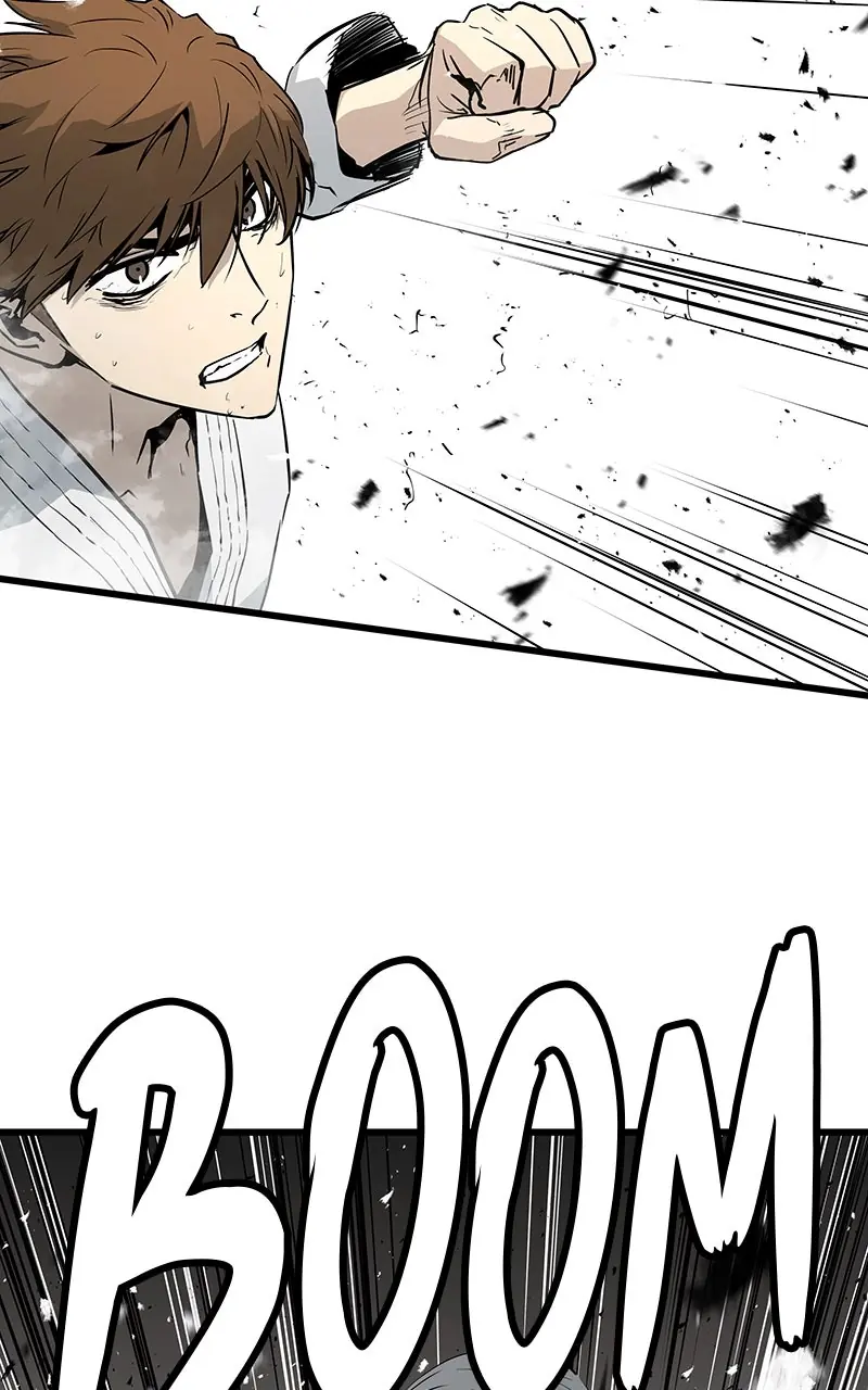 The Breaker Chapter 34 Page 29