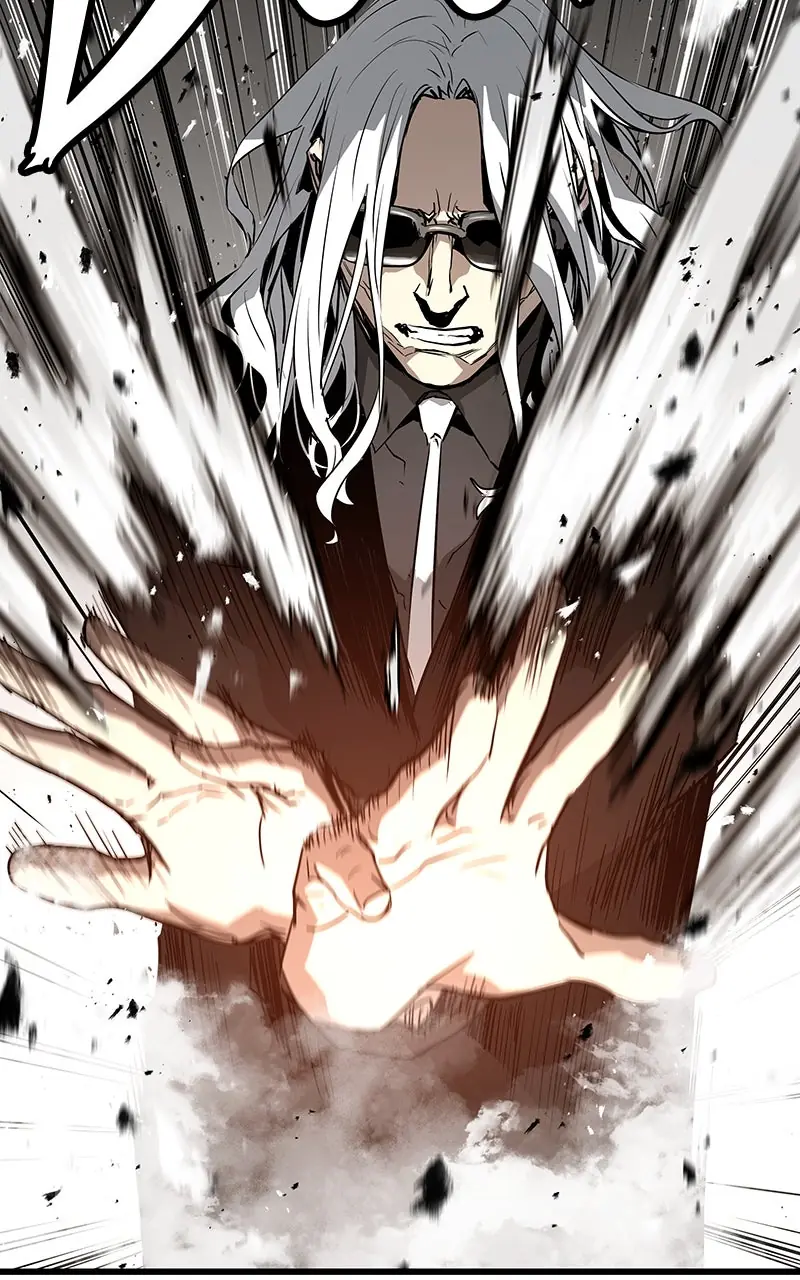 The Breaker Chapter 34 Page 30