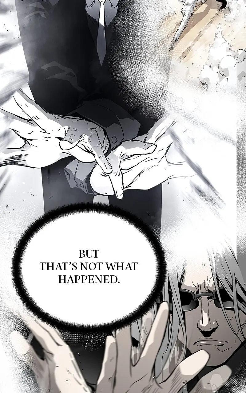 The Breaker Chapter 34 Page 34