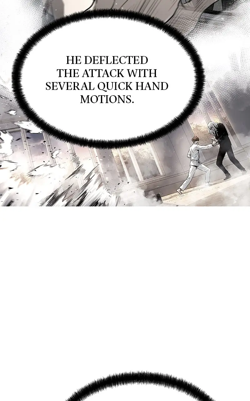 The Breaker Chapter 34 Page 35