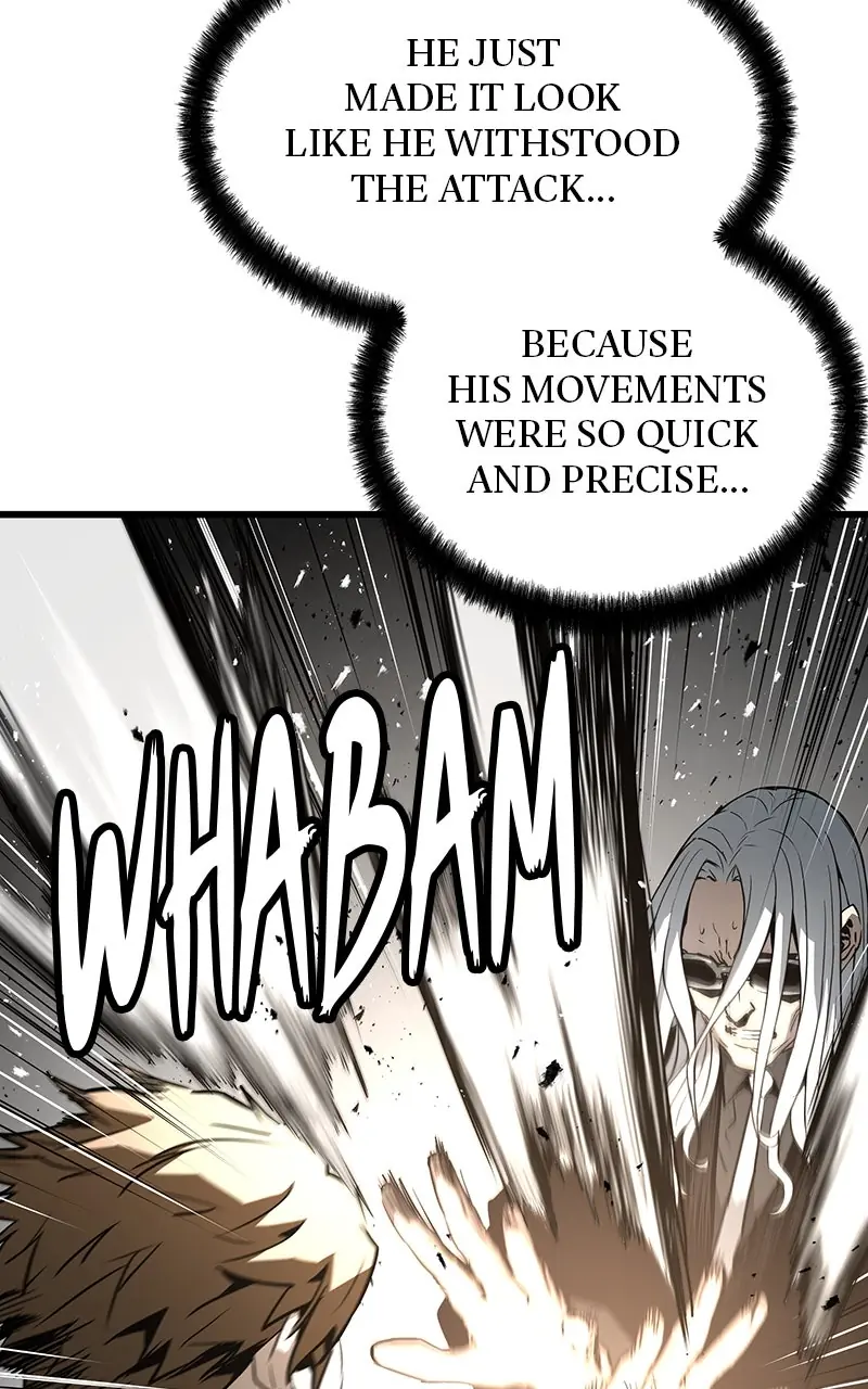 The Breaker Chapter 34 Page 36