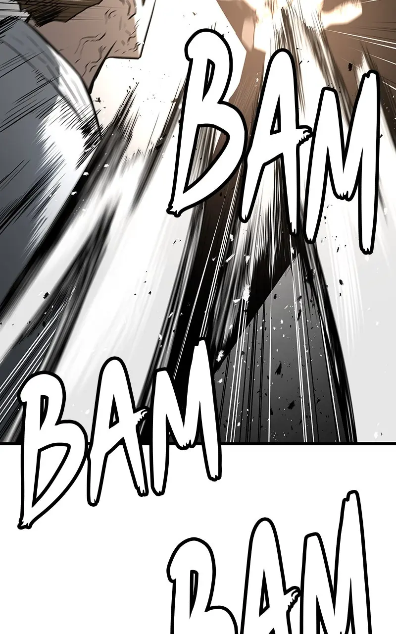 The Breaker Chapter 34 Page 37