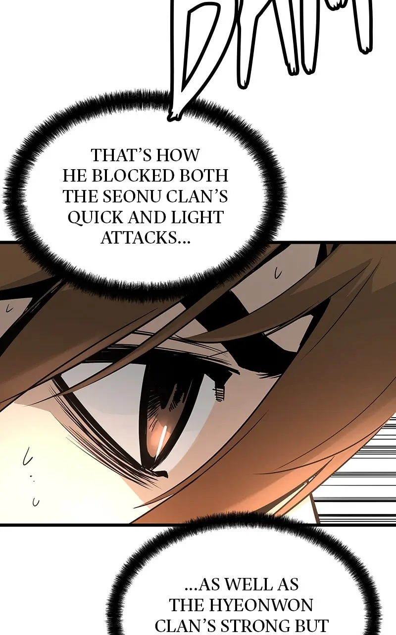 The Breaker Chapter 34 Page 38