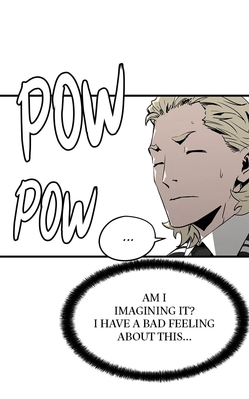 The Breaker Chapter 34 Page 41