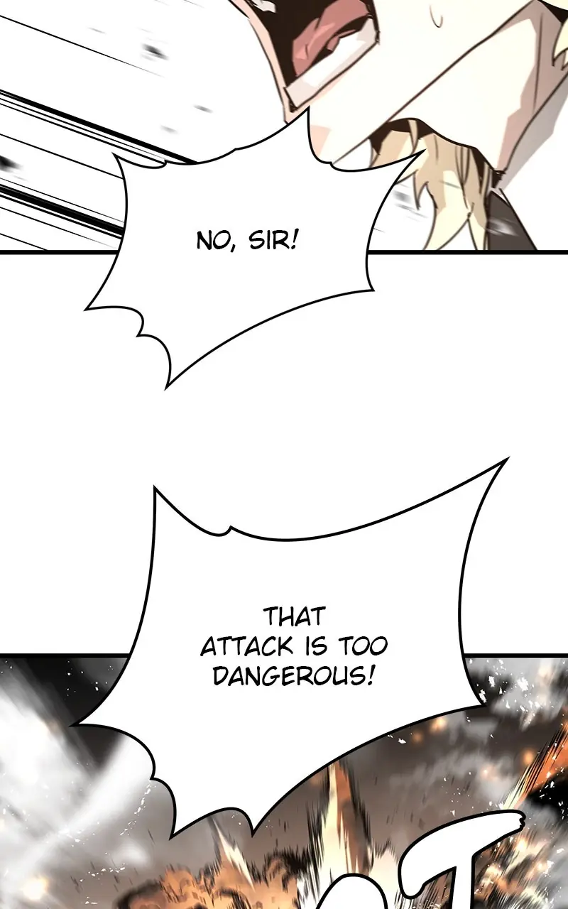 The Breaker Chapter 34 Page 58