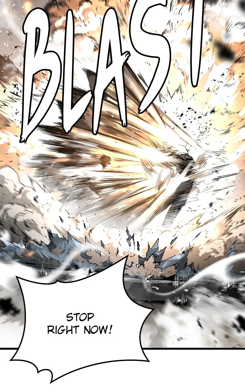 The Breaker Chapter 34 Page 59