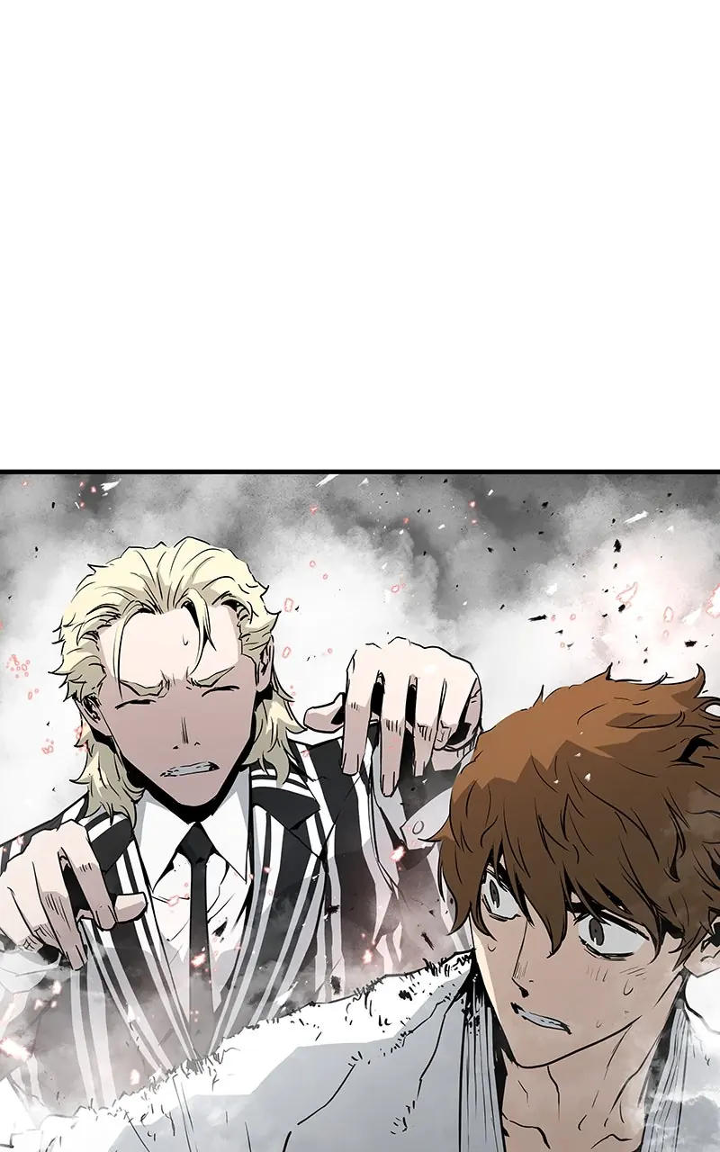 The Breaker Chapter 34 Page 84