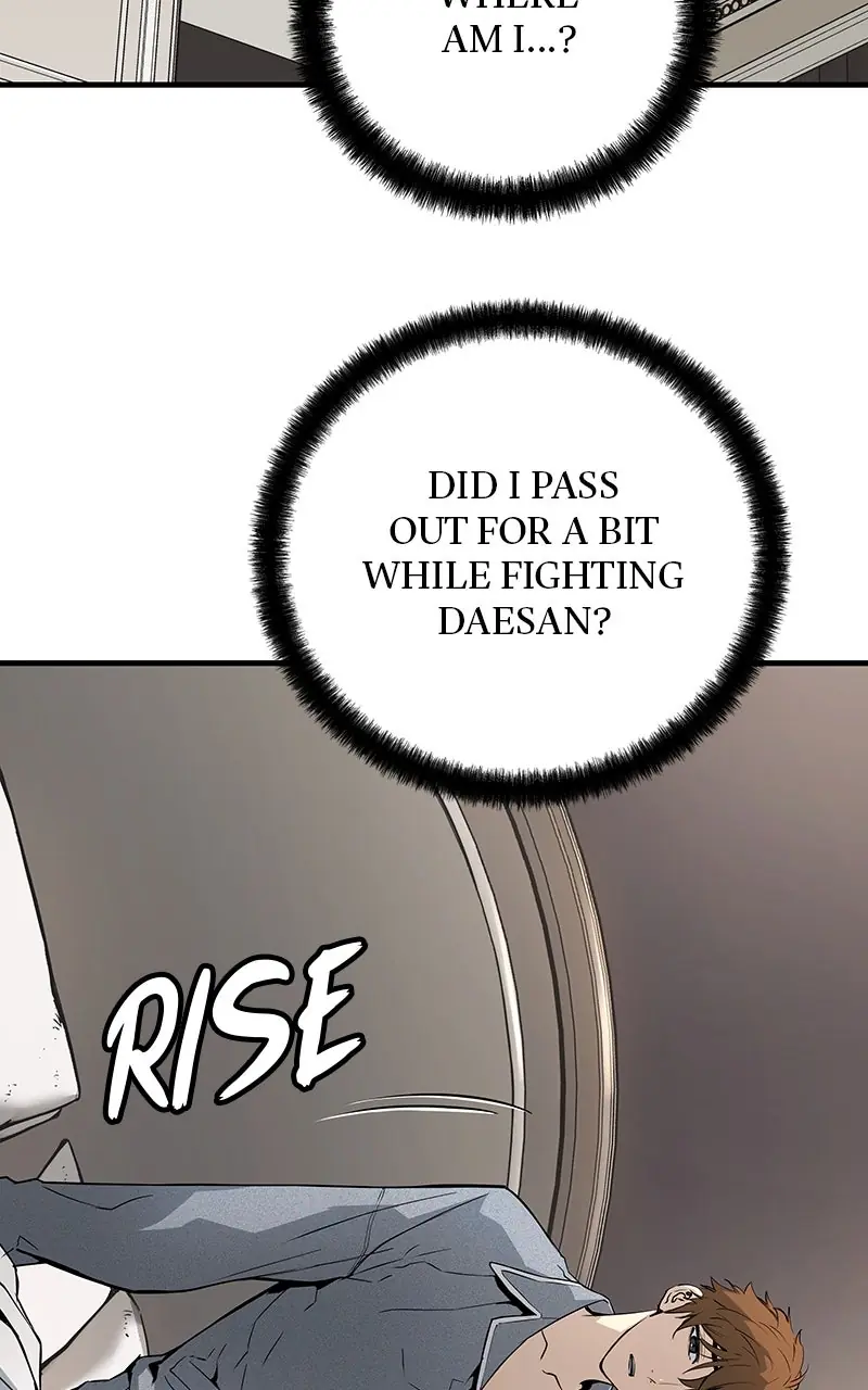 The Breaker Chapter 34 Page 93