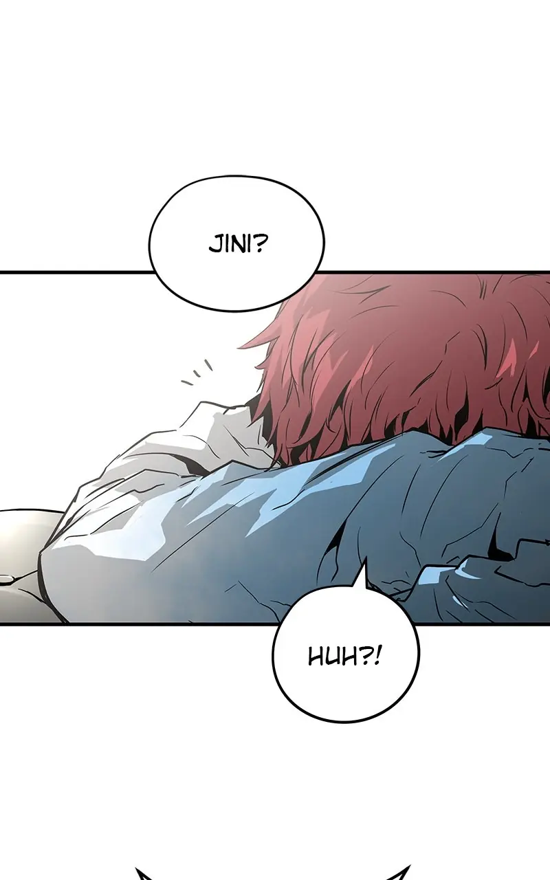 The Breaker Chapter 34 Page 96