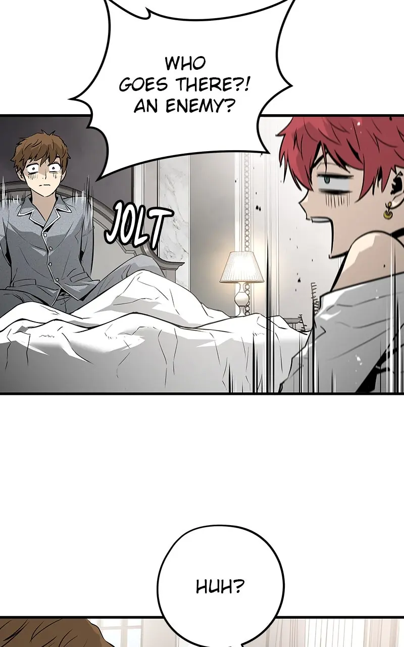 The Breaker Chapter 34 Page 97