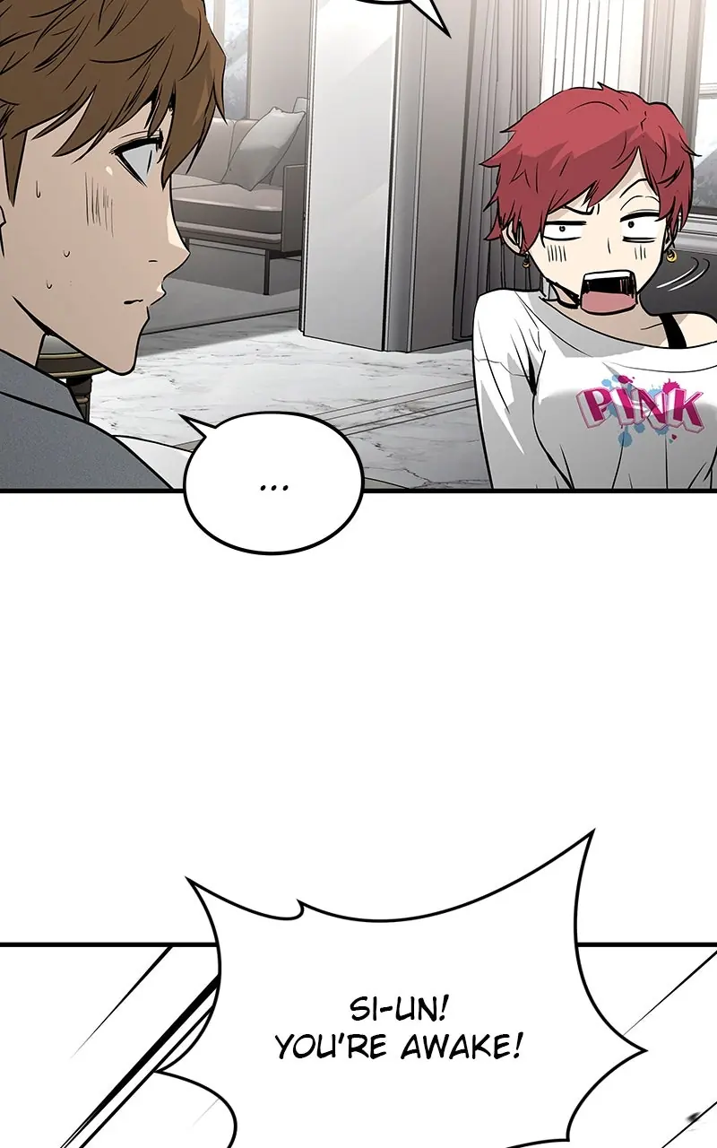 The Breaker Chapter 34 Page 98