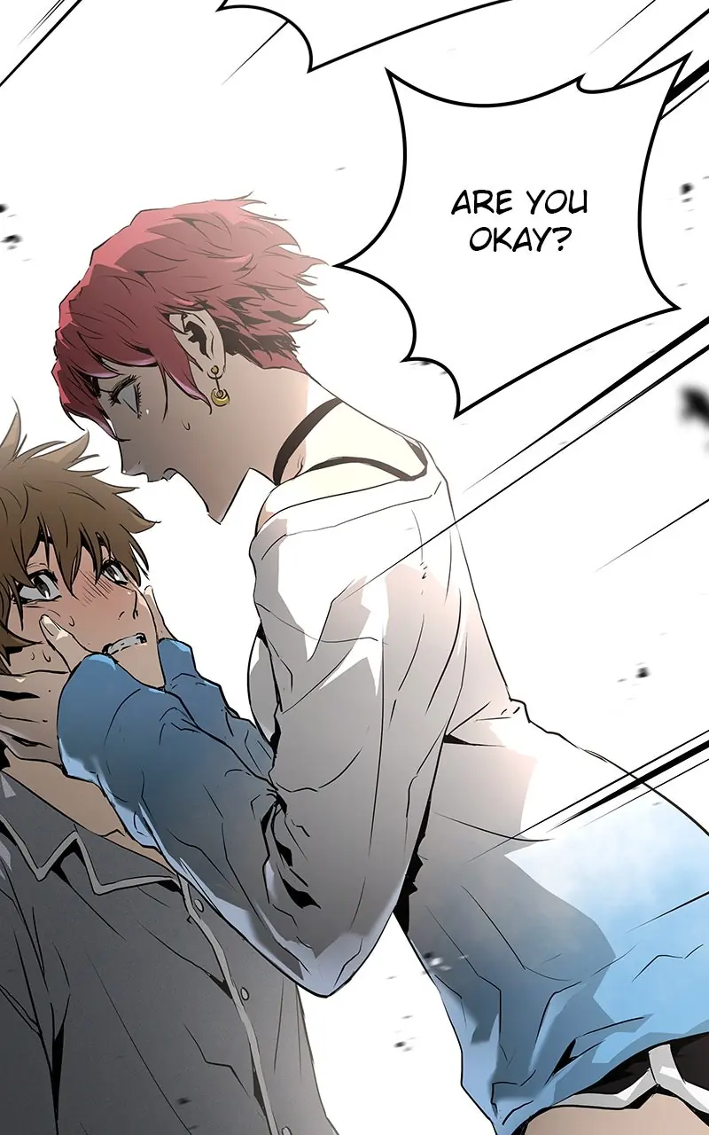 The Breaker Chapter 34 Page 99