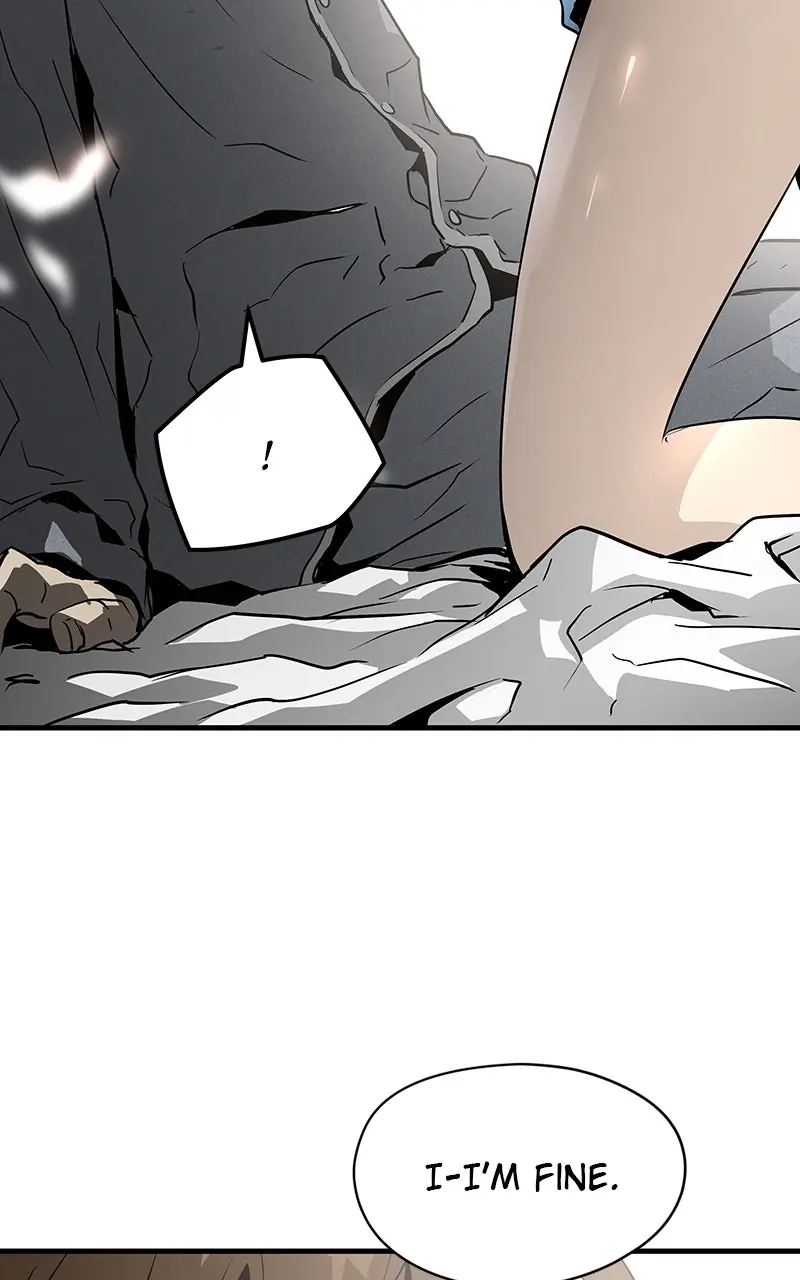 The Breaker Chapter 34 Page 100