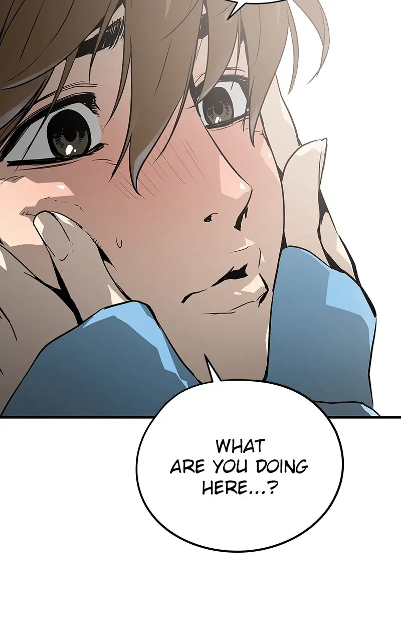 The Breaker Chapter 34 Page 101