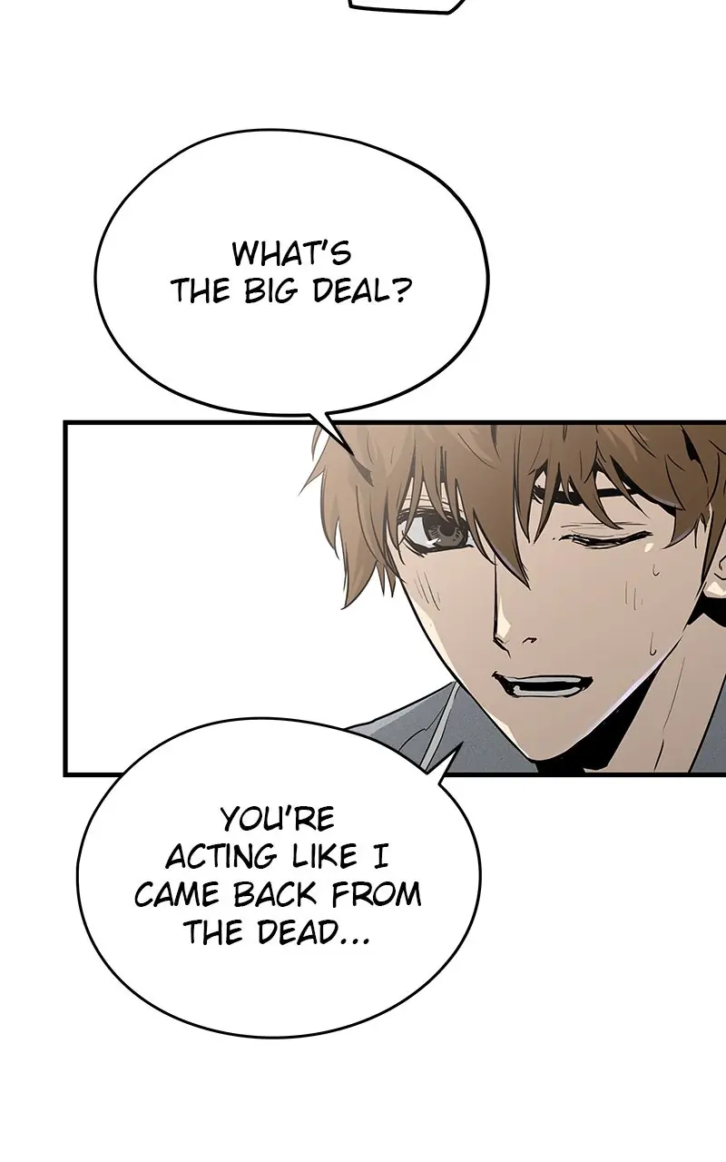 The Breaker Chapter 34 Page 103