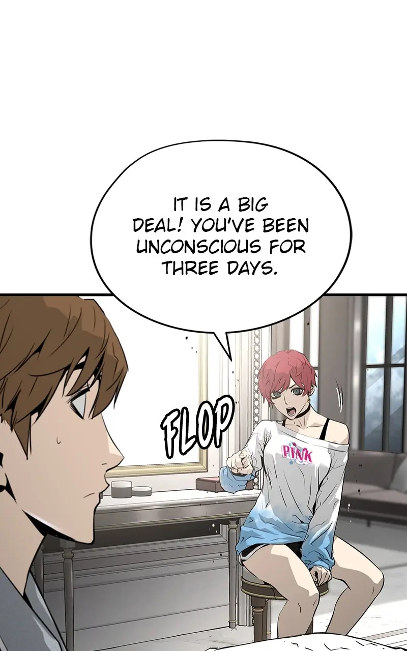 The Breaker Chapter 34 Page 104