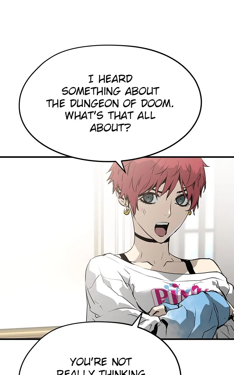 The Breaker Chapter 34 Page 107