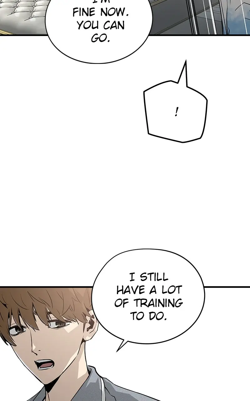 The Breaker Chapter 34 Page 110