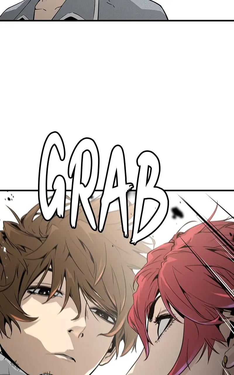 The Breaker Chapter 34 Page 111