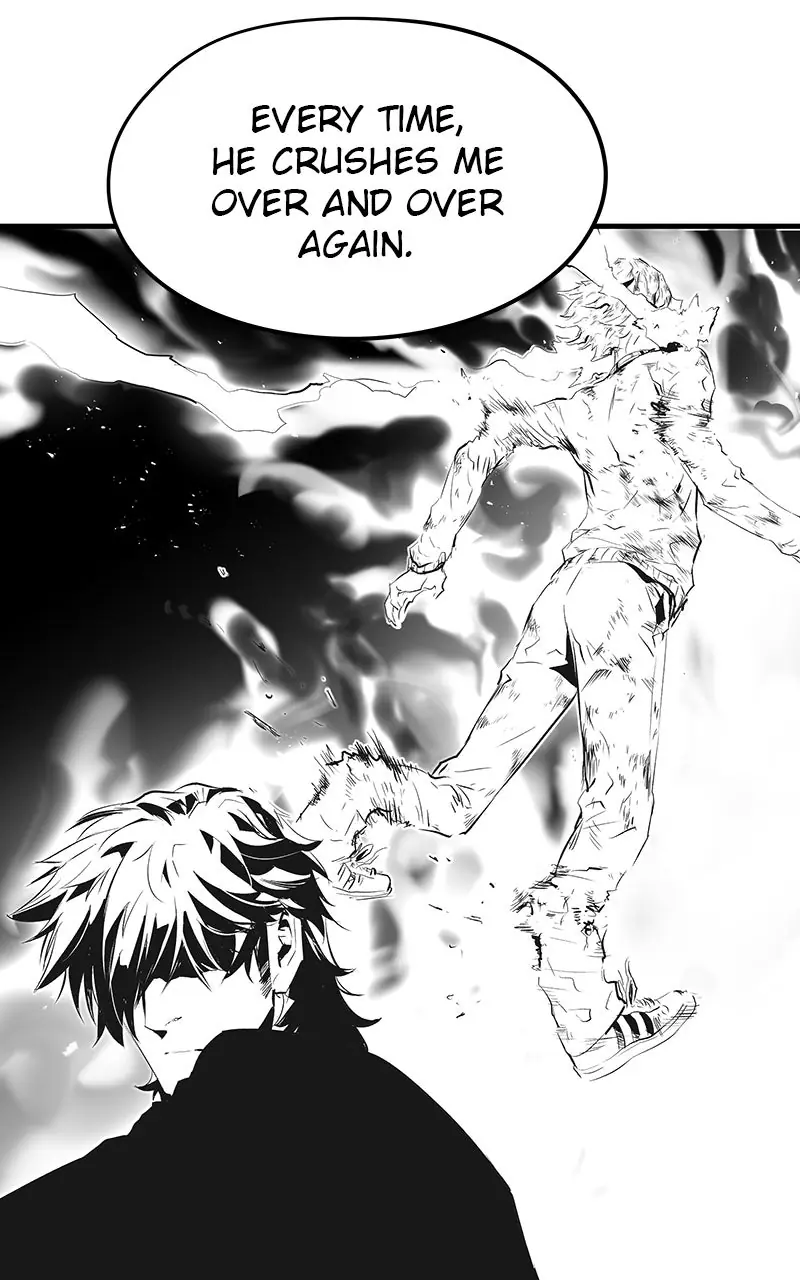 The Breaker Chapter 34 Page 116